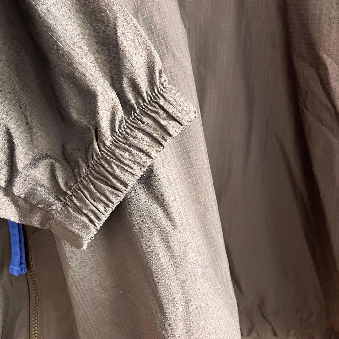 COLUMBIA サンタ アナ アノラック Lサイズ 新品