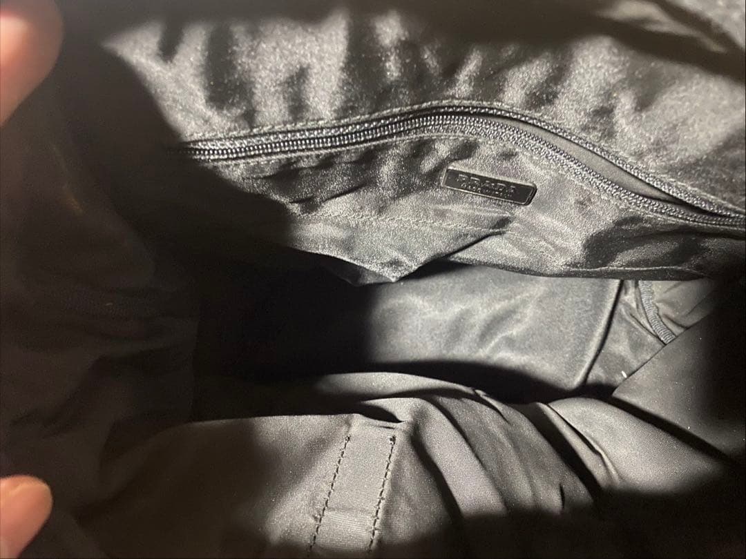 バッグ PRADA