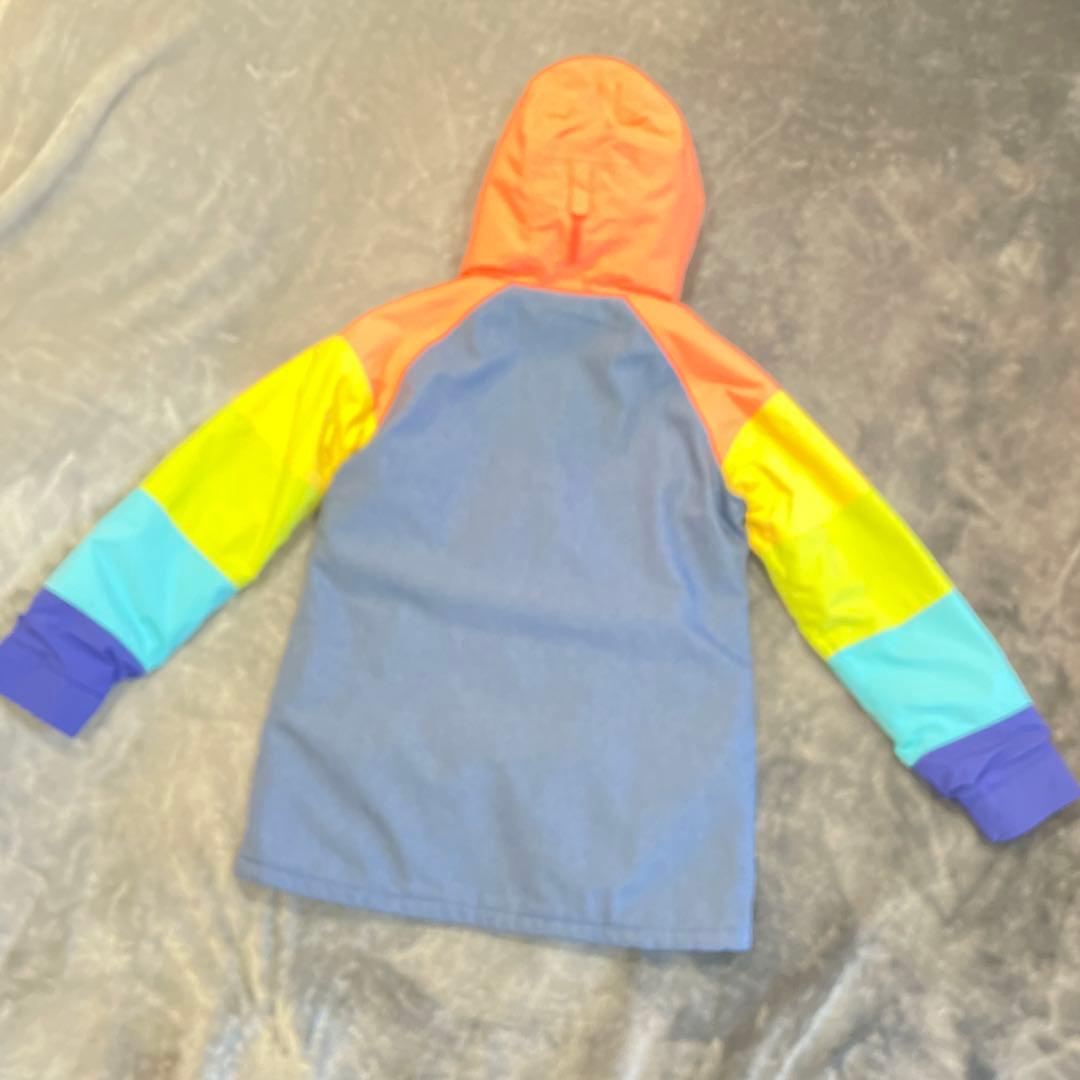 Burton ガールズ スノーウェアXL 160cm