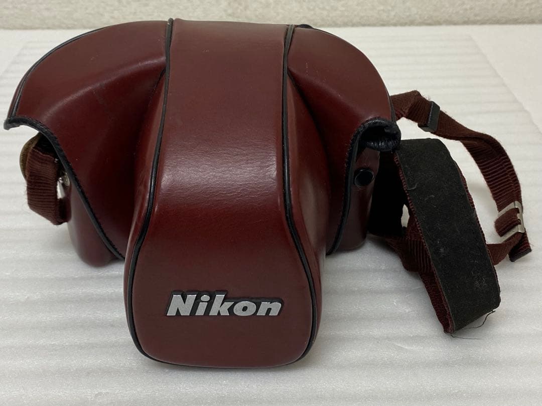 3-1864 Nikon F3 フィルムカメラ