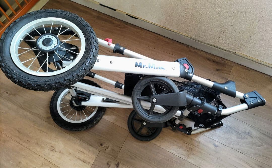 Mr.Jack ペットカート　手渡し可能