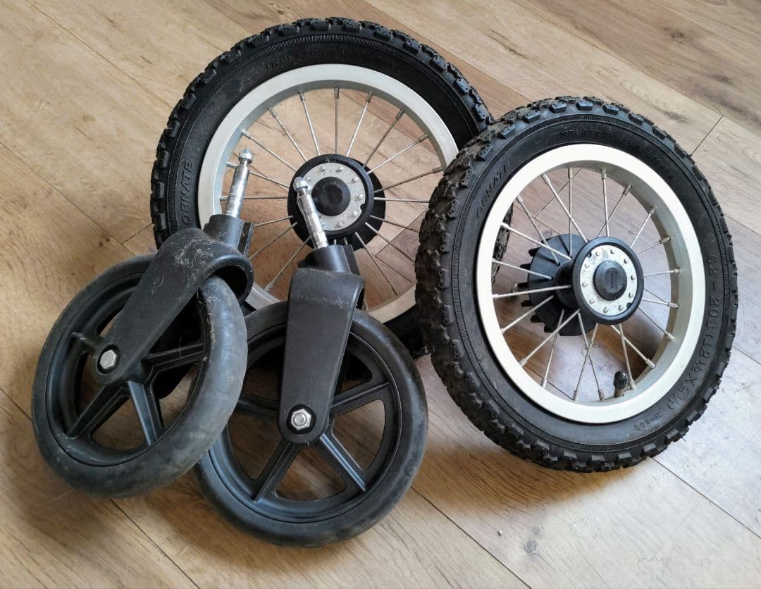 Mr.Jack ペットカート　手渡し可能