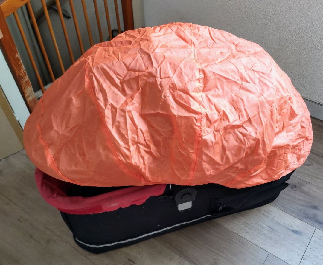 Mr.Jack ペットカート　手渡し可能