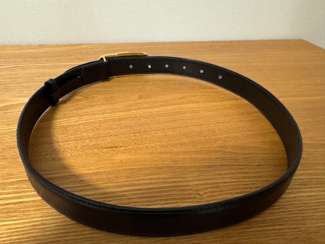 GUCCI ビンテージベルト OLD GUCCI
