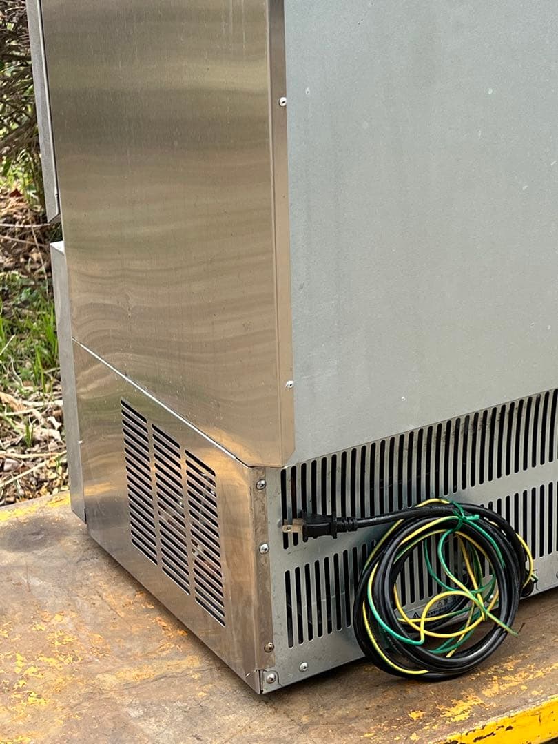 業務用 JCMI-40 全自動製氷機 キューブアイス