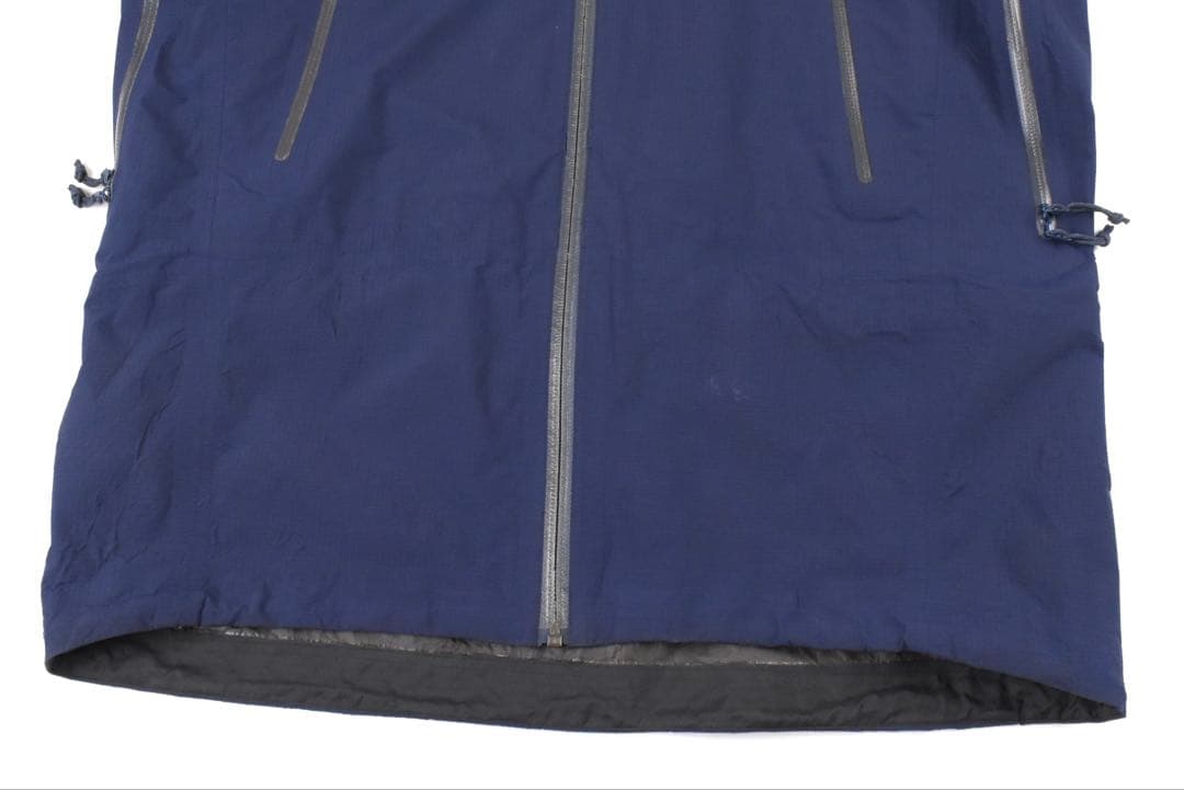 ARC’TERYX THETA SL JACKET ''SHADOW''