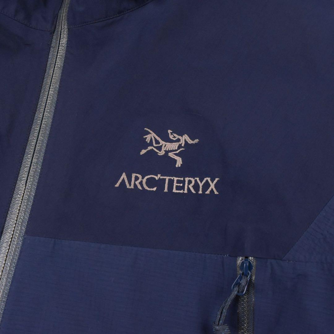 ARC’TERYX THETA SL JACKET ''SHADOW''