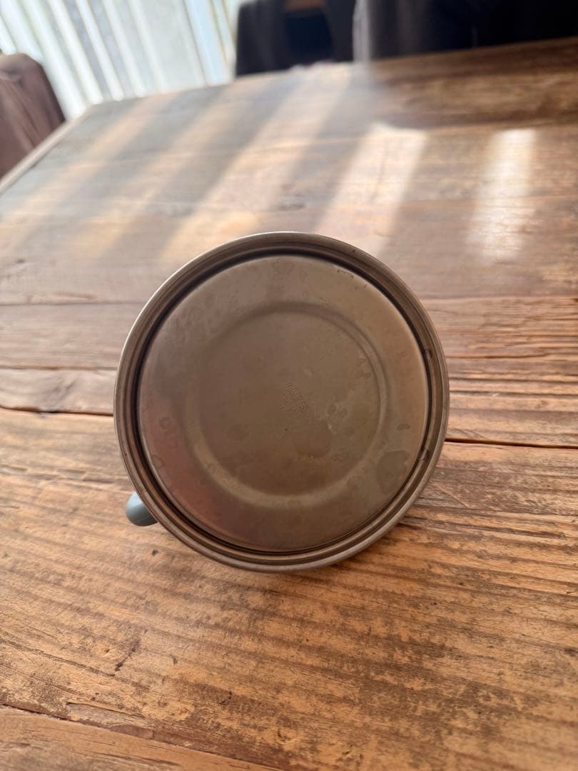 ALEESI ペッパーミル & ソルトキャスター ピッチャー３点セット