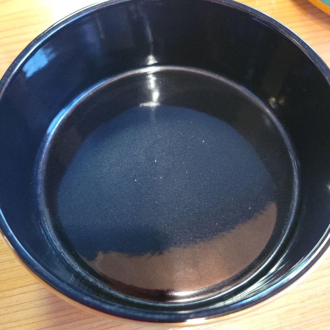 金彩 金輪線 陶器 焼物 器 8客 おまけ2客