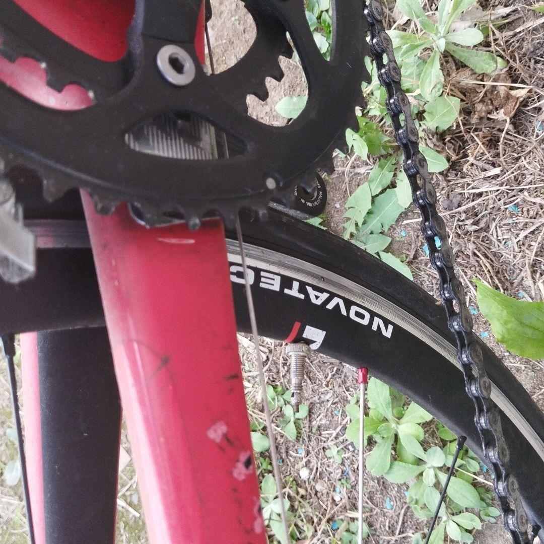 FELT F7 ロードバイク