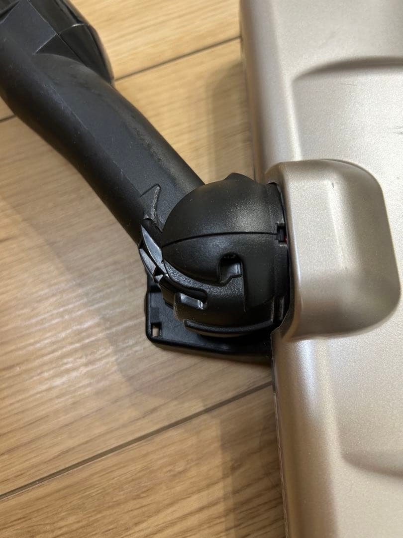 HITACHI日立 掃除機 スティッククリーナー （ヘッド D-DP28）