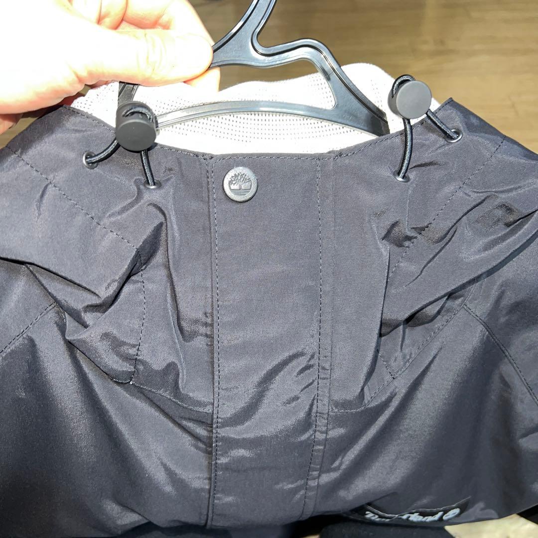 Timberland MASTER MIND ナイロンジャケット