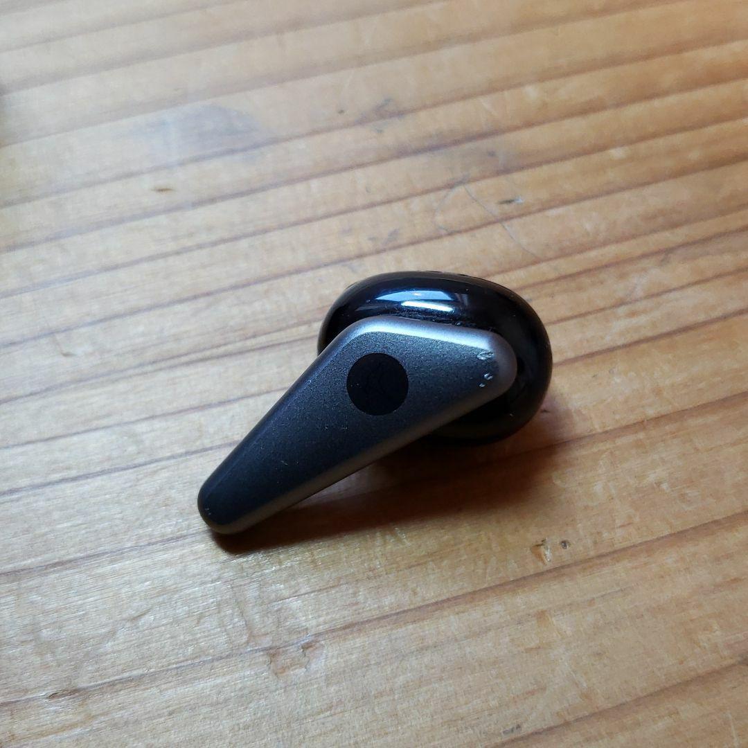 値引きしました！リブラトーン track air＋