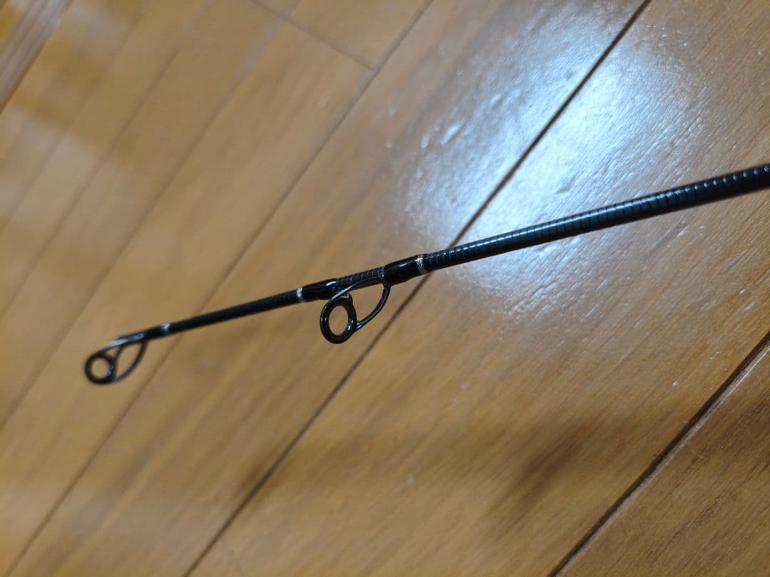 CB ONE BRAVER（ブレーバー） BR65/5　タカミテクノス　ジギング