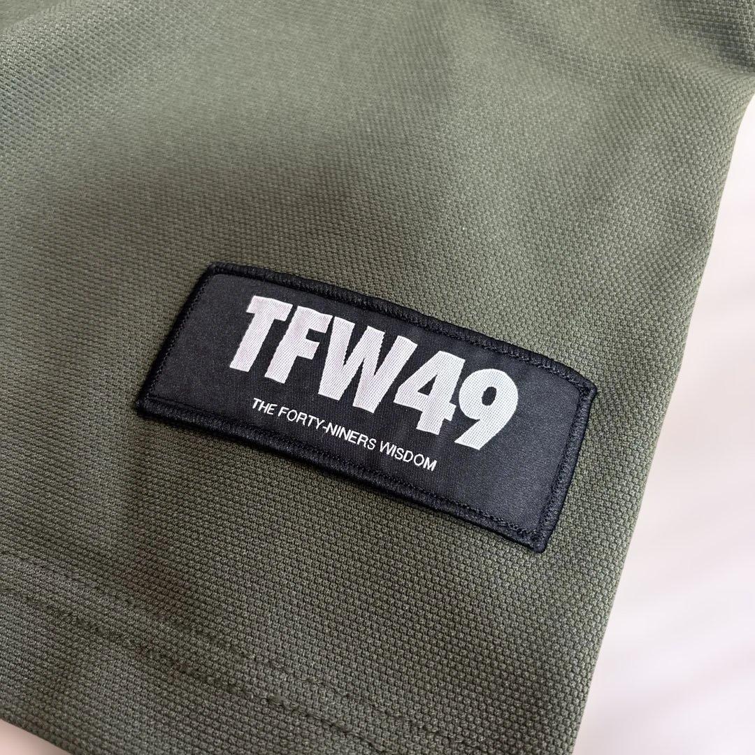 TFW49✖️SANRISE コラボウェア　M 美品　完売商品