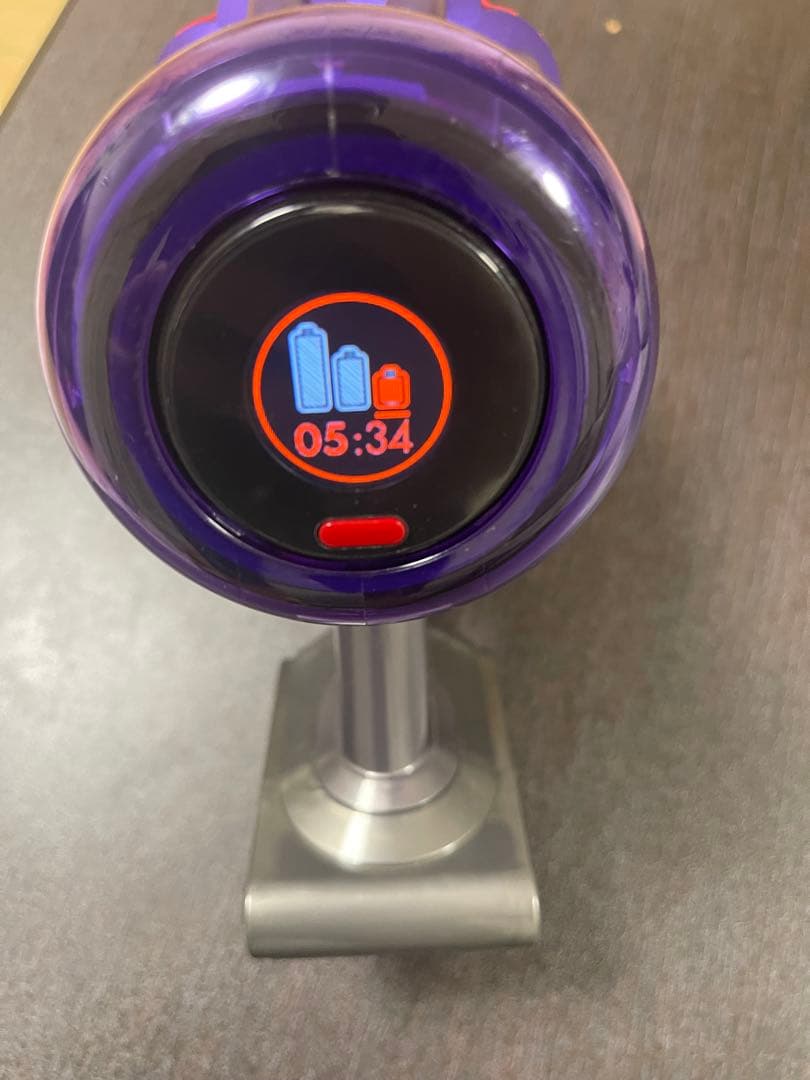 【美品】ダイソン digital slim SV18