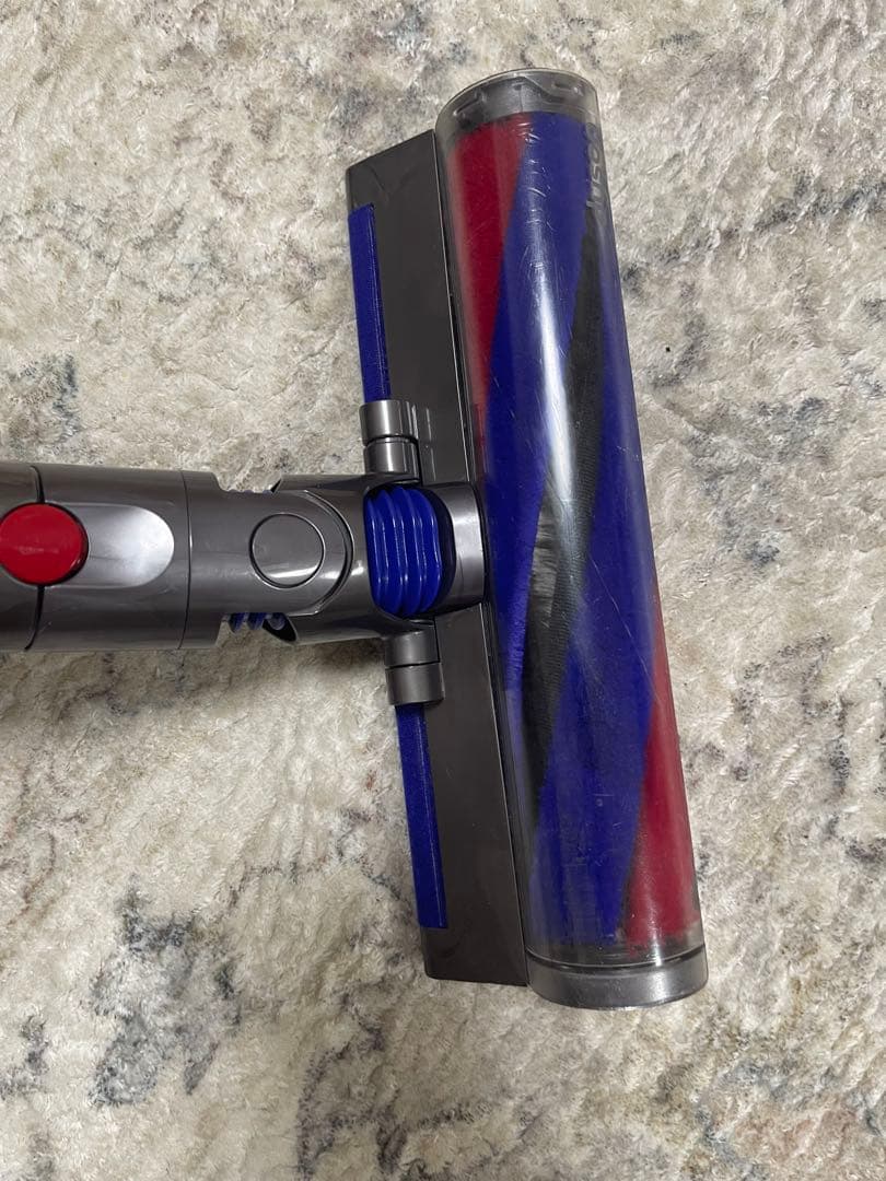 【美品】ダイソン digital slim SV18