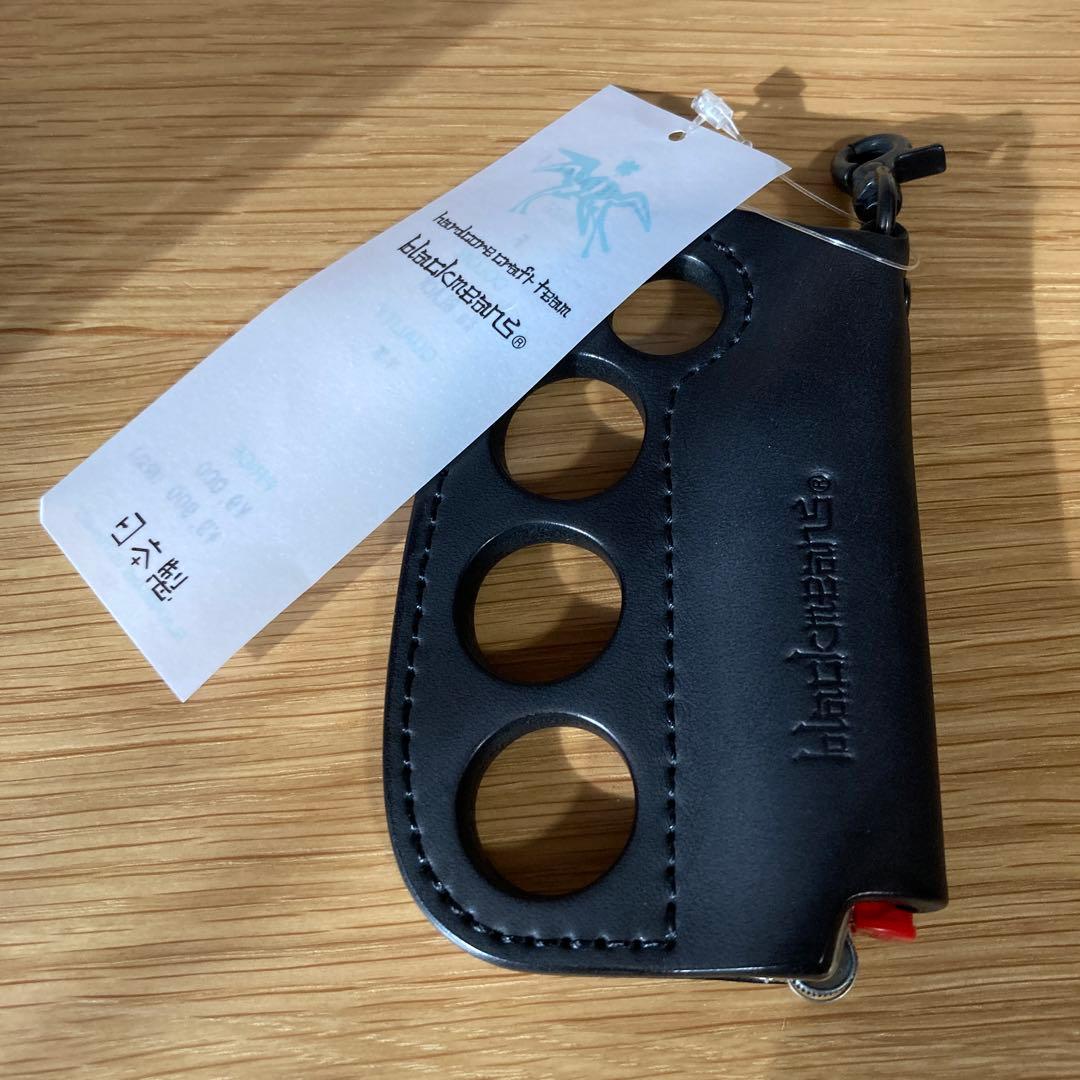 blackmeans ブラックミーンズ メリケン スラッパー セット売り