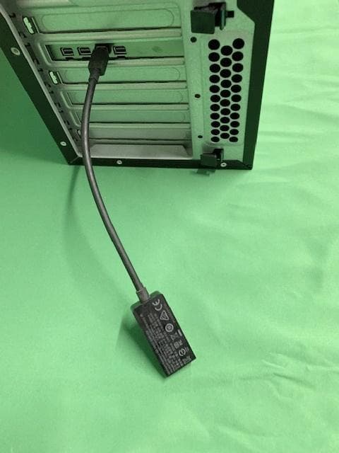 【4画面出力可能】 32G QuadroP600 Xeon SSD Z440