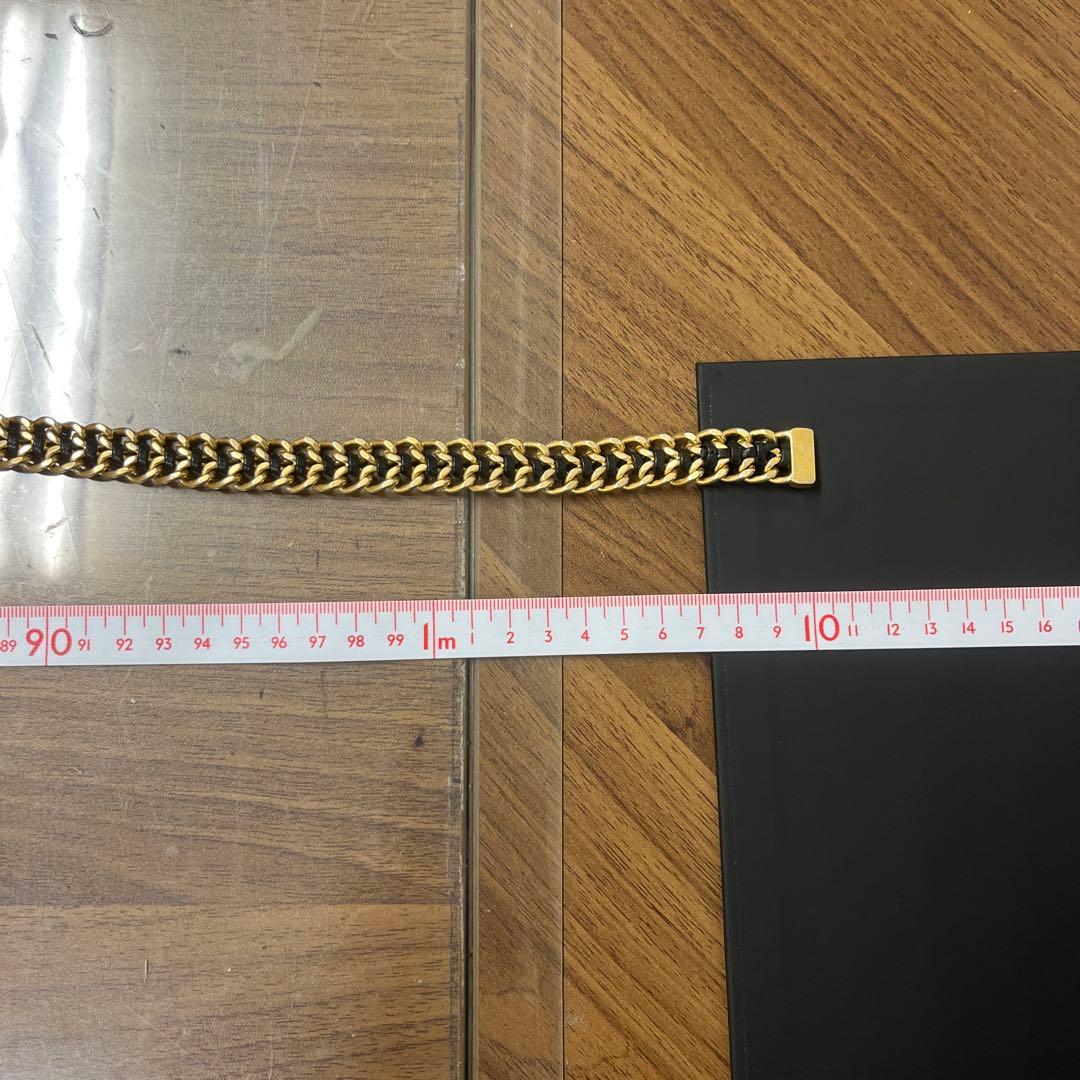 CHANELマトラッセ2025春夏コレクション新作ウエストバッグ