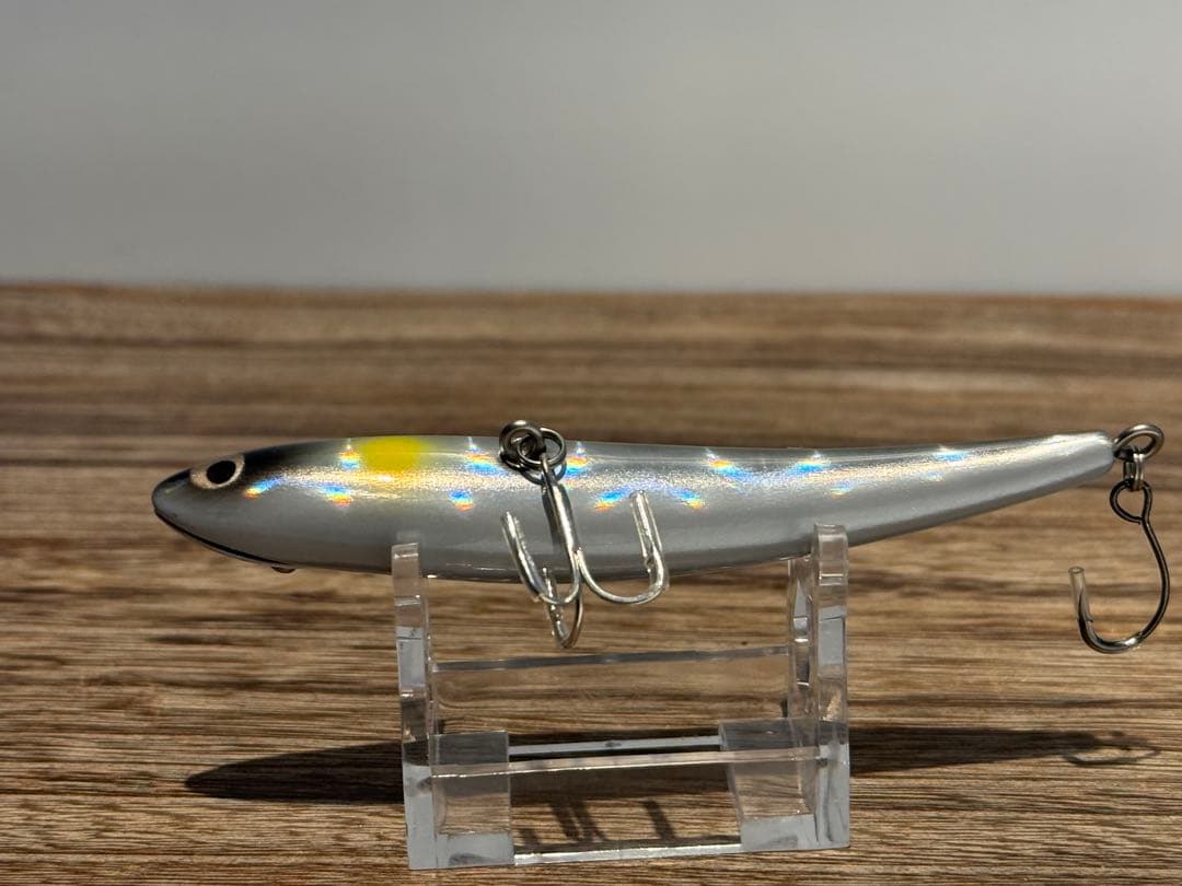 超希少　首藤武蔵アーキテクト　ヴァンパイア