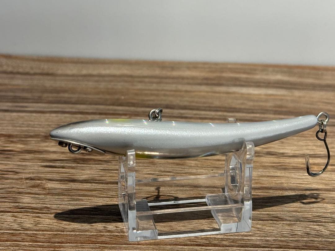 超希少　首藤武蔵アーキテクト　ヴァンパイア