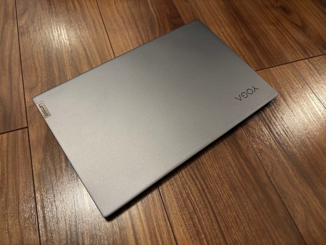 Lenovo Yoga Slim 7 14llL05 ノートPC 初期化済み