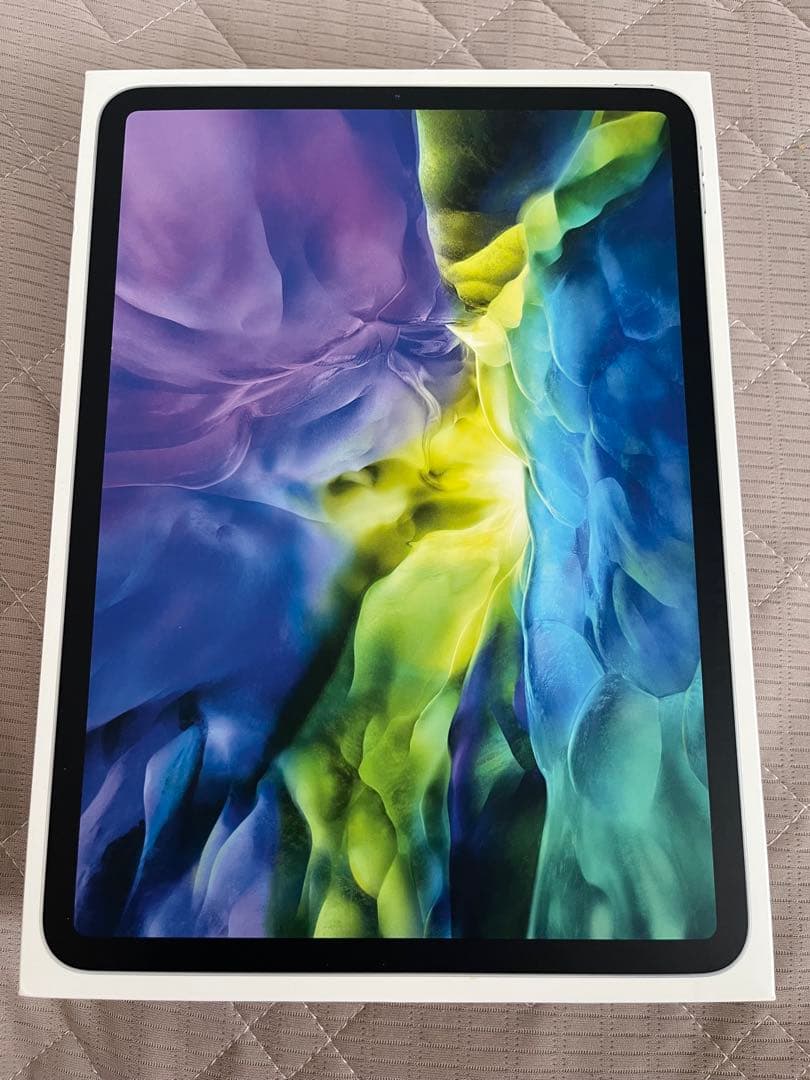Apple iPad Pro 11インチ　第2世代　wi-fi+cellular