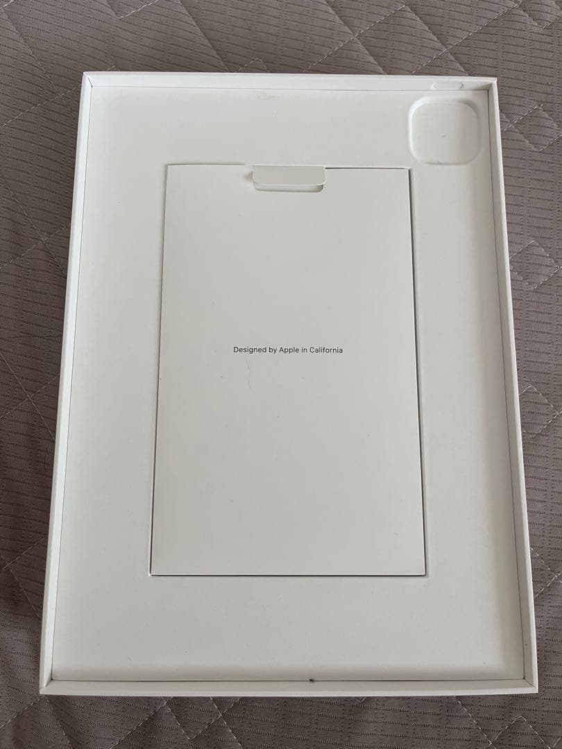 Apple iPad Pro 11インチ　第2世代　wi-fi+cellular