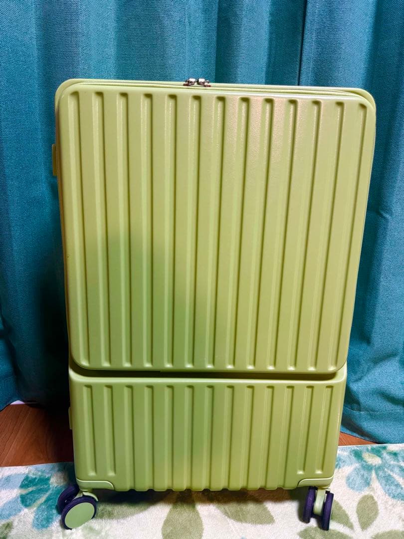 キャリーケース(5泊用)