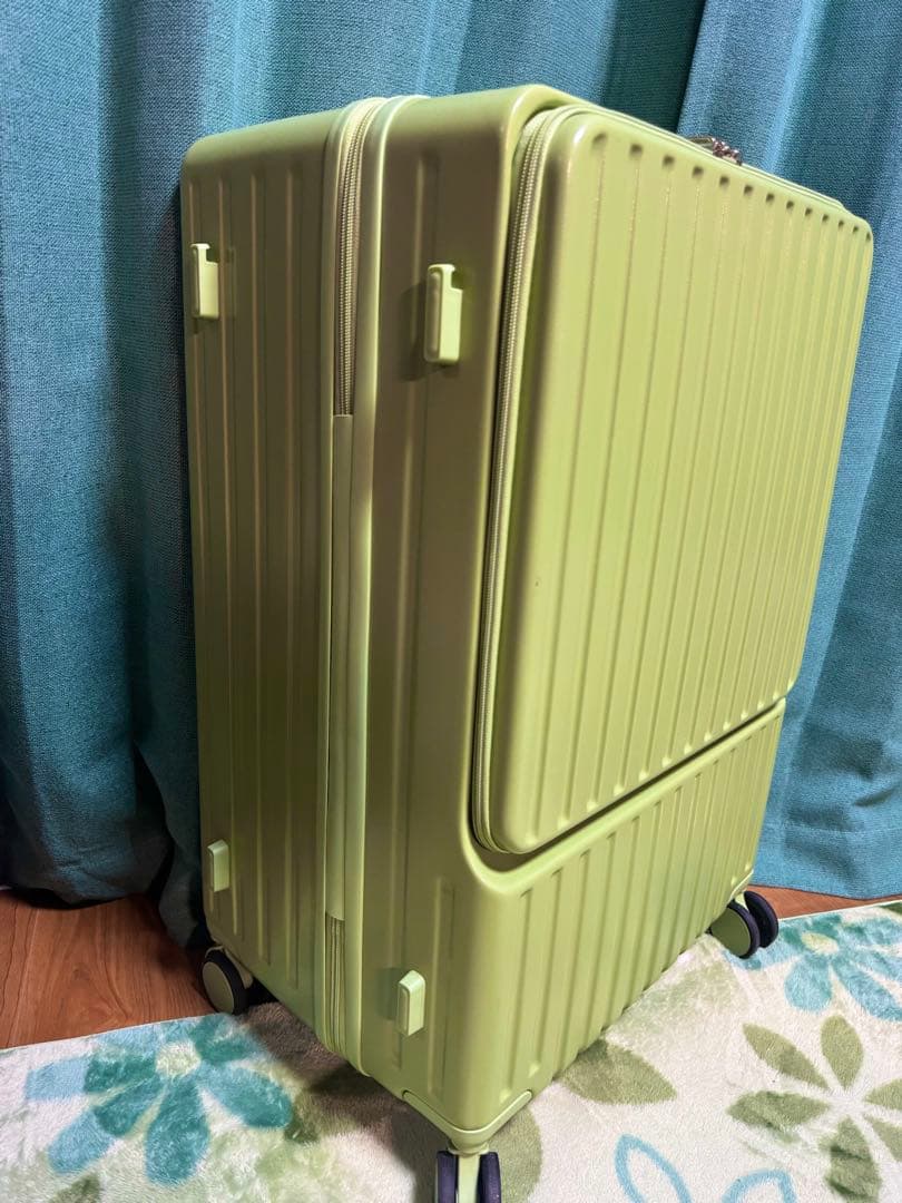 キャリーケース(5泊用)