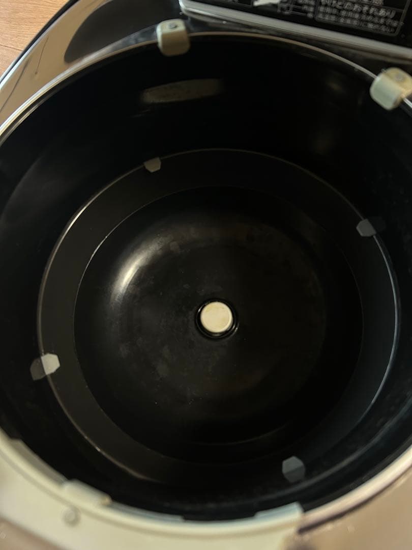 東芝RC-18VST 炎匠炊き 真空圧力IHジャー炊飯器　10合