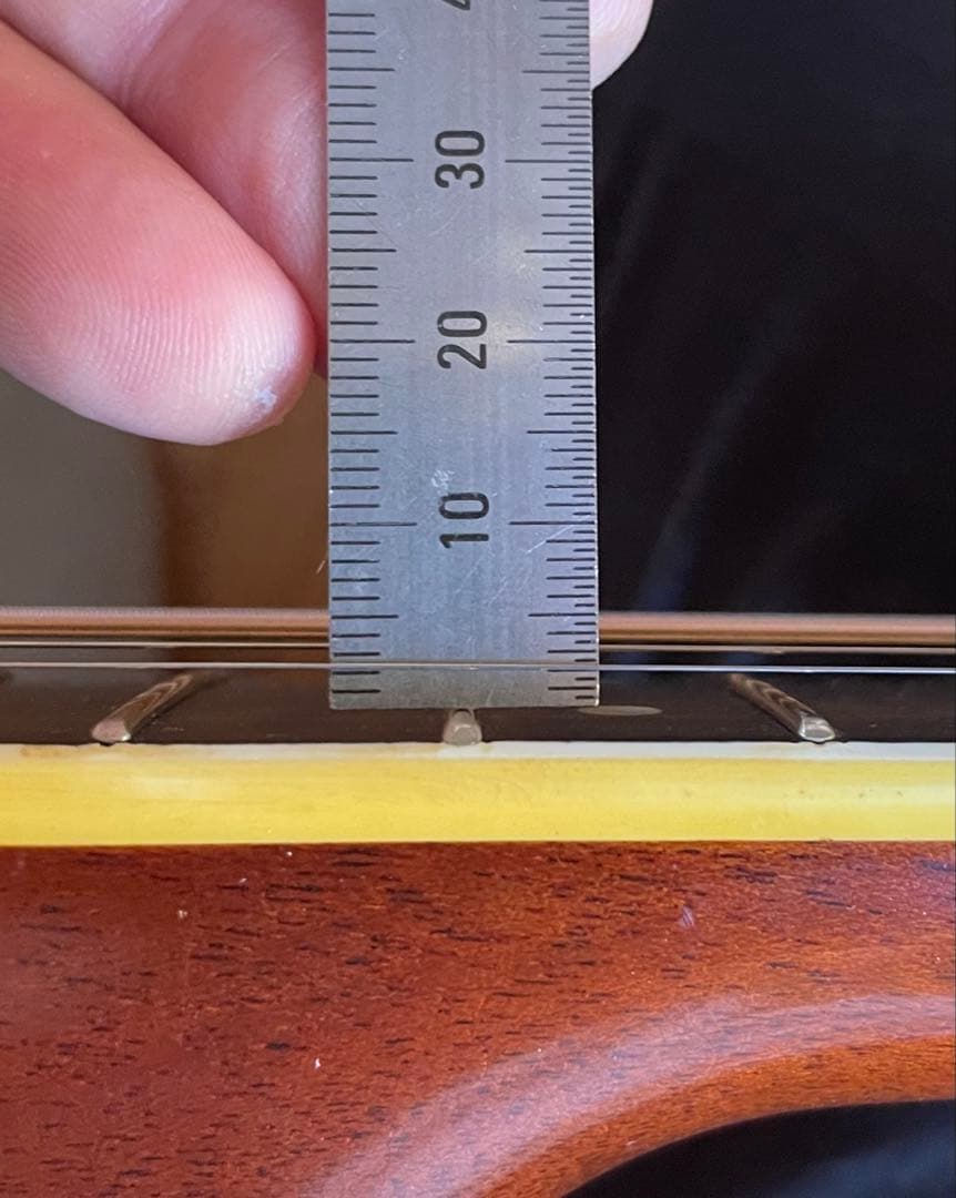 YAMAHA ビンテージFG700 アコースティックギター