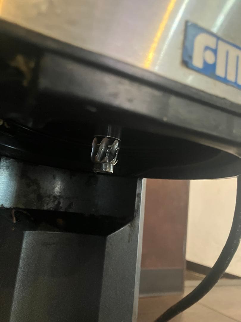 パコジェット　PJ-1 ジャンク品