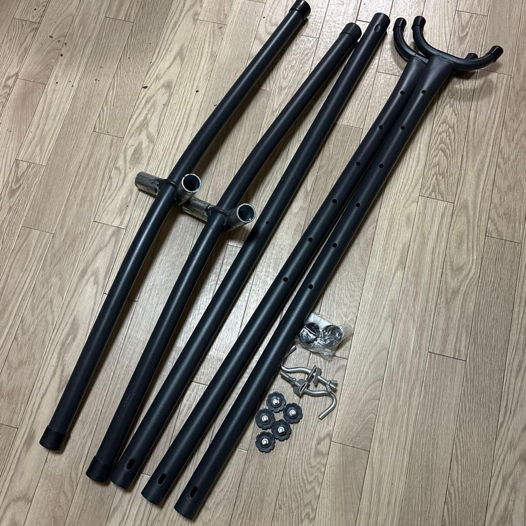 美品　VIVERE 24,800円 自立式ハンモック　ビブレ　状態良好