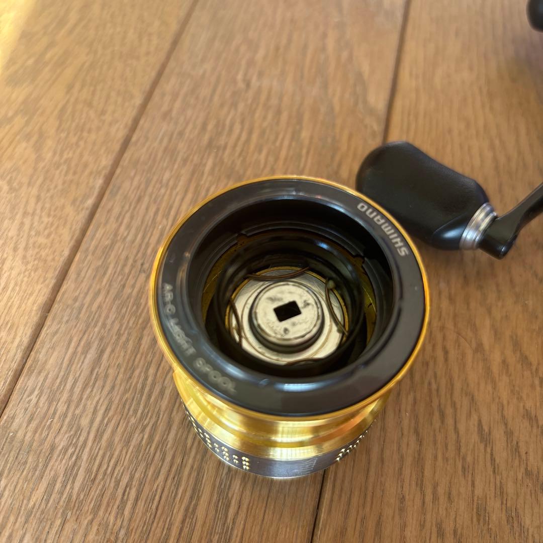 10ステラ　2500s c3000sdhカスタム