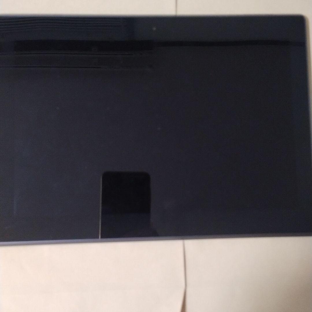 Lenovo TAB4 16GBブラックY!mobile ネットワーク利用制限