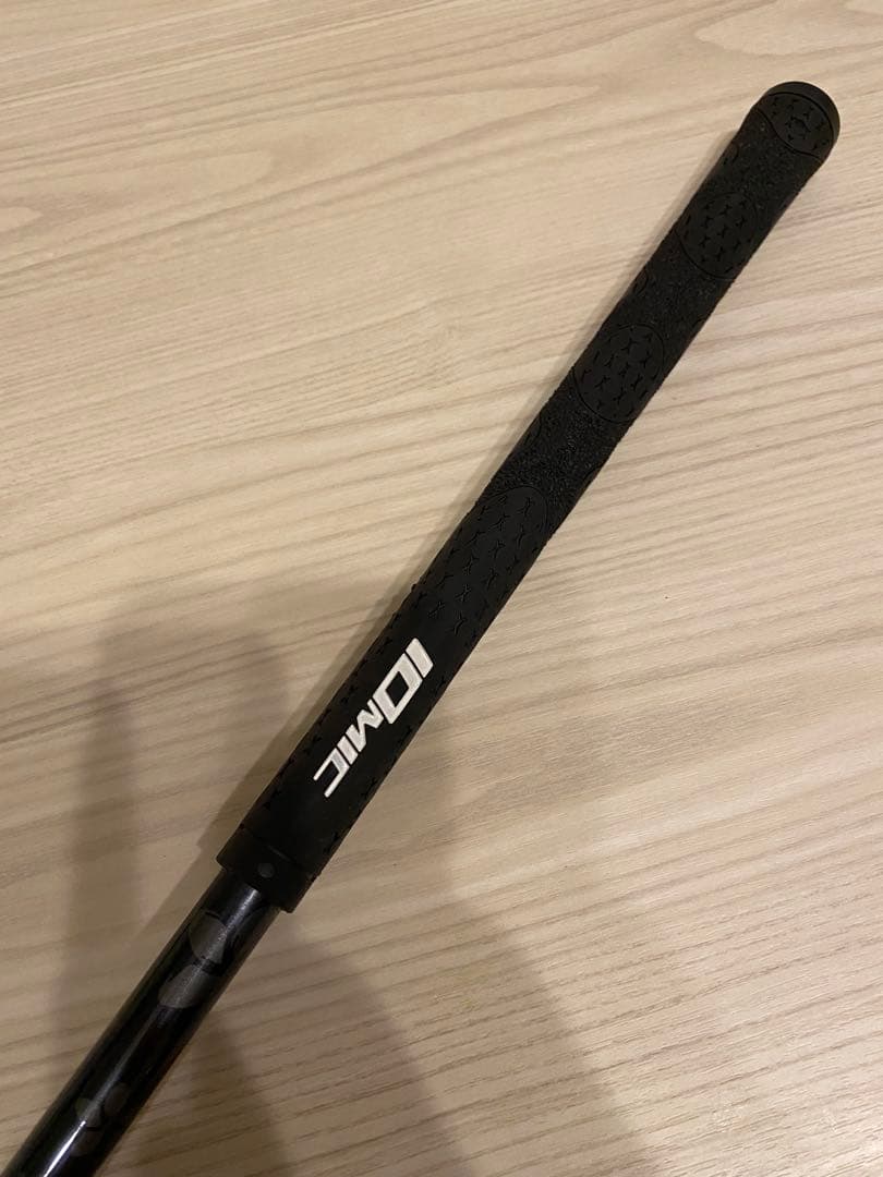 PING G400 ユーティリティ U3 19°