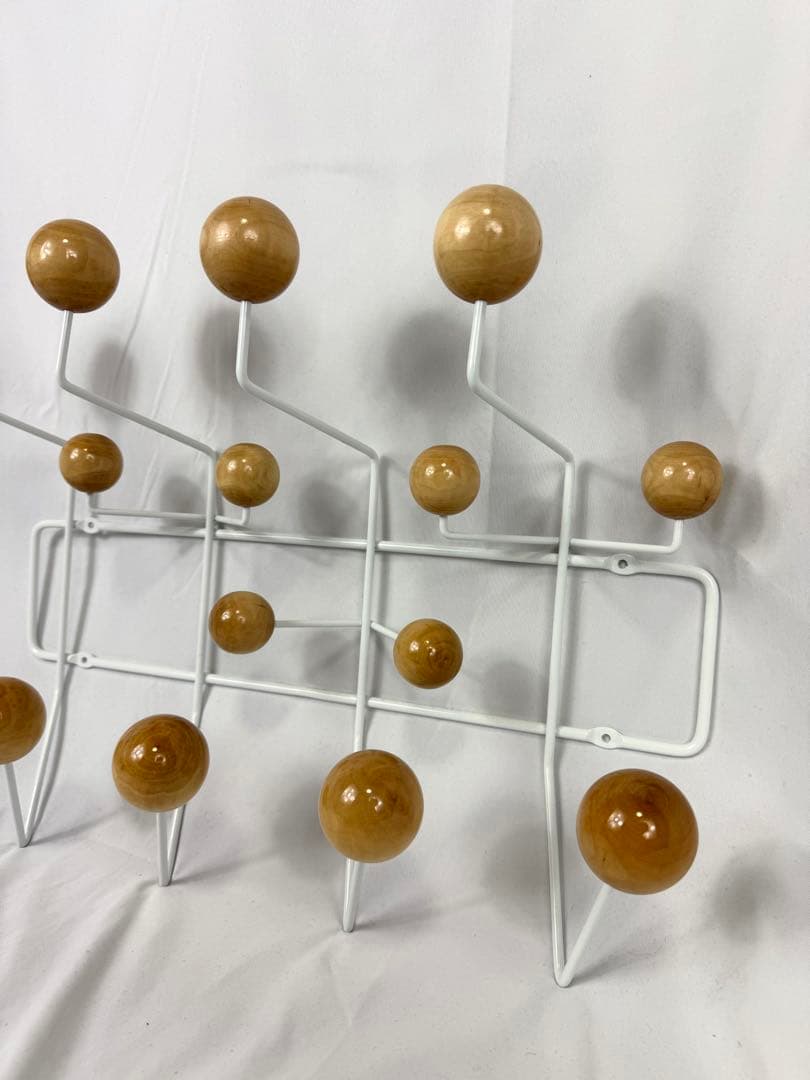 リプロダクト ミッドセンチュリー イームズ デザイン ハングイットオール
