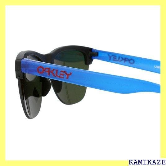 《＃アウトドアⅣ》 オークリー RUBY PRIZM 海外 OAKLE 126
