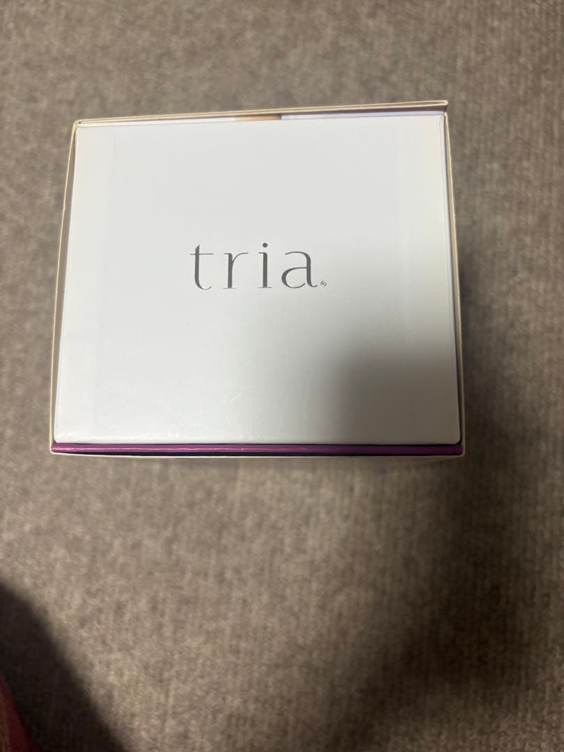 tria トリアスキンエイジングアイケアレーザー