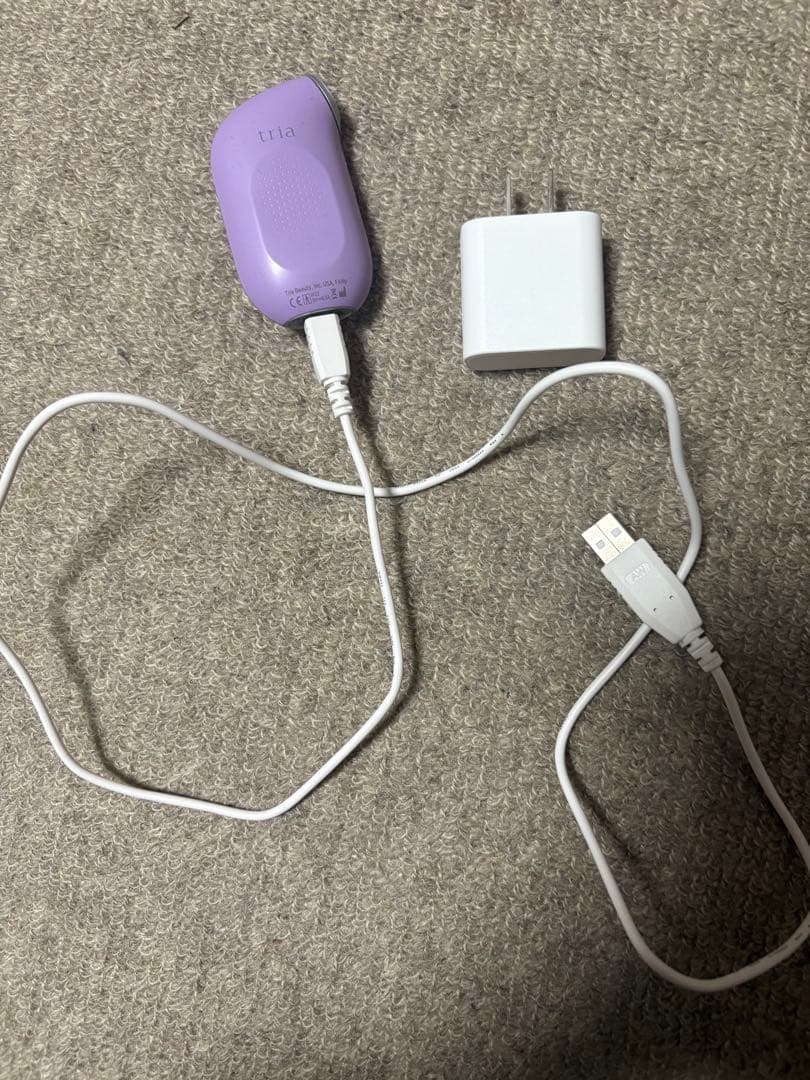 tria トリアスキンエイジングアイケアレーザー