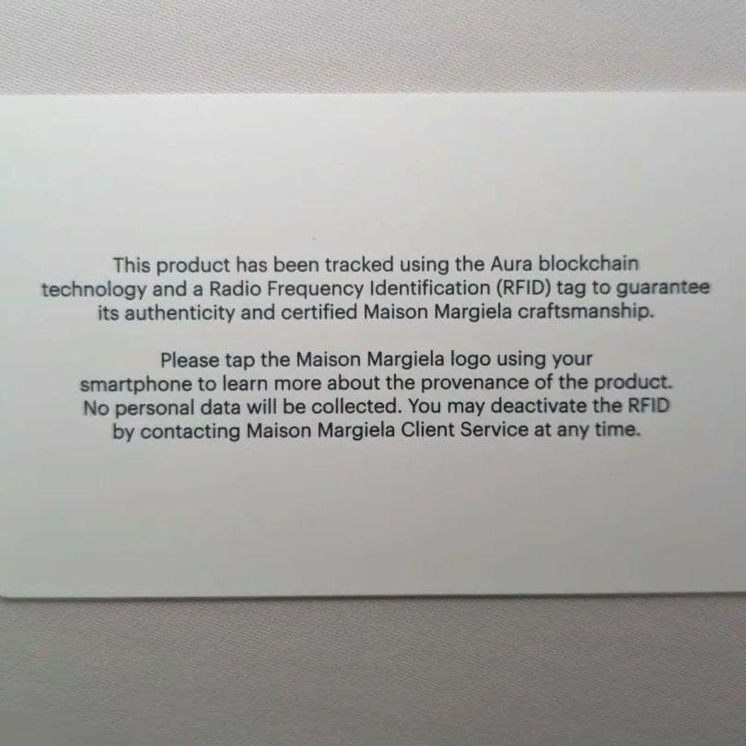 ちゃん メゾンマルジェラ　グラムスラム　ショルダーバッグ　レッドカーペット