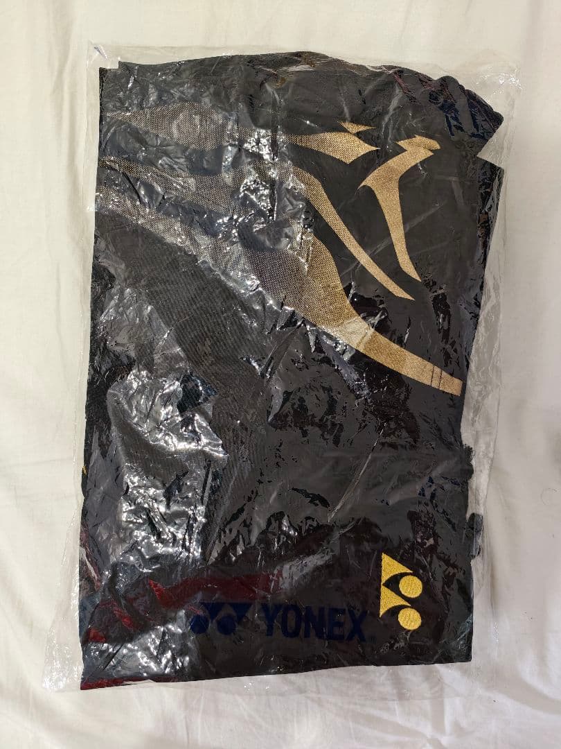 YONEXヨネックス マレーシア代表選手 廃盤限定ハーフパンツ 15011W