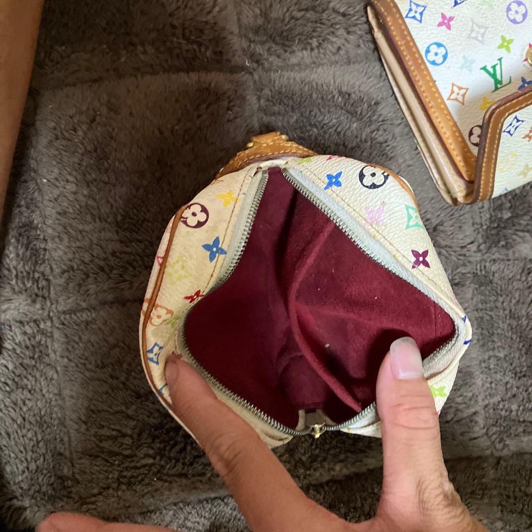 Louis Vuitton ボディバッグ・ウエストポーチ