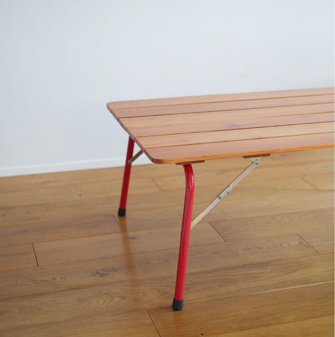 カステルメルリーノ テーブル（袋付）