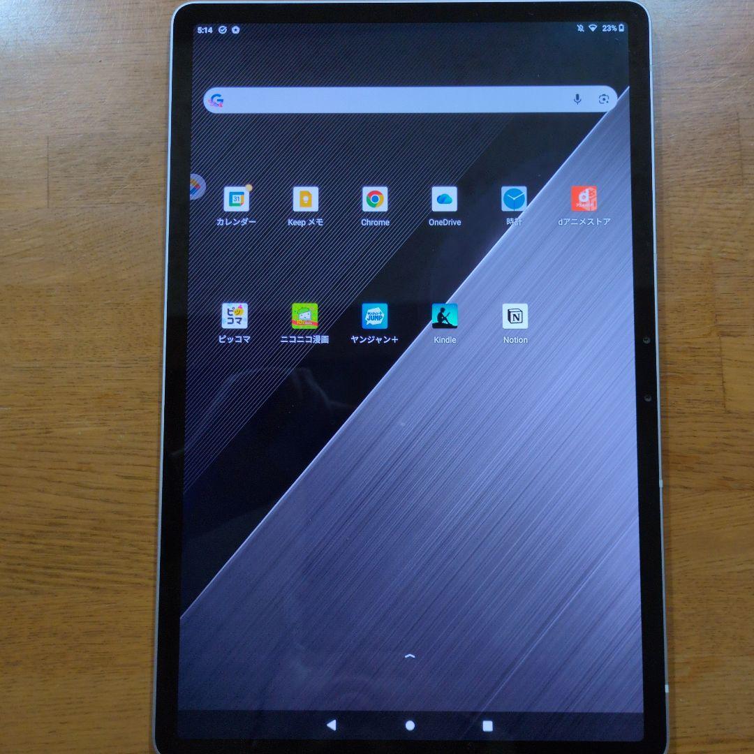 Androidタブレット本体 LAVIE T11 11QHD1