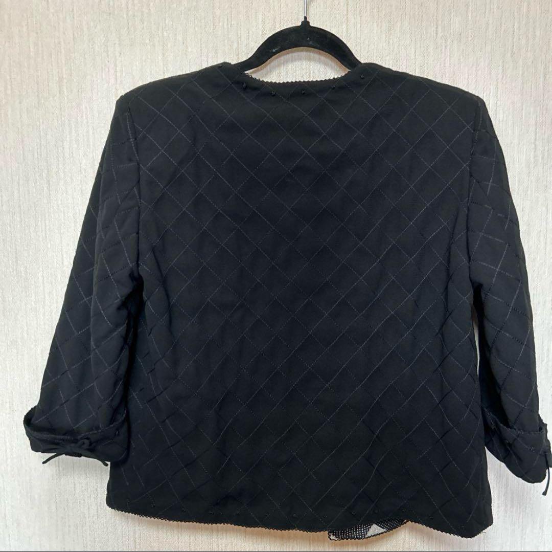 0267 INGEBORG ジャケット Mサイズ 花柄