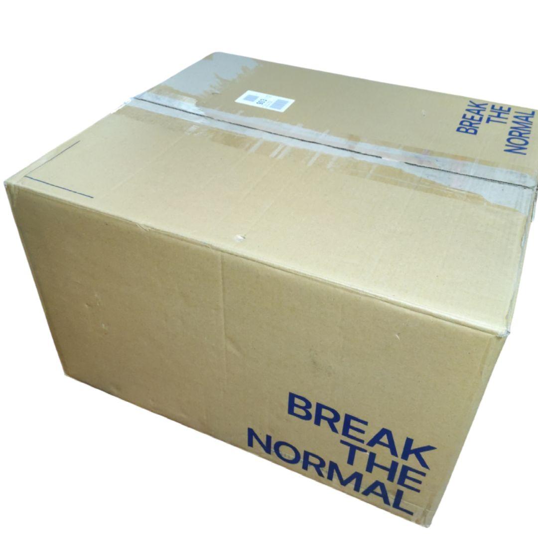 GALLERIA PCケース ATX 元箱つき 美品