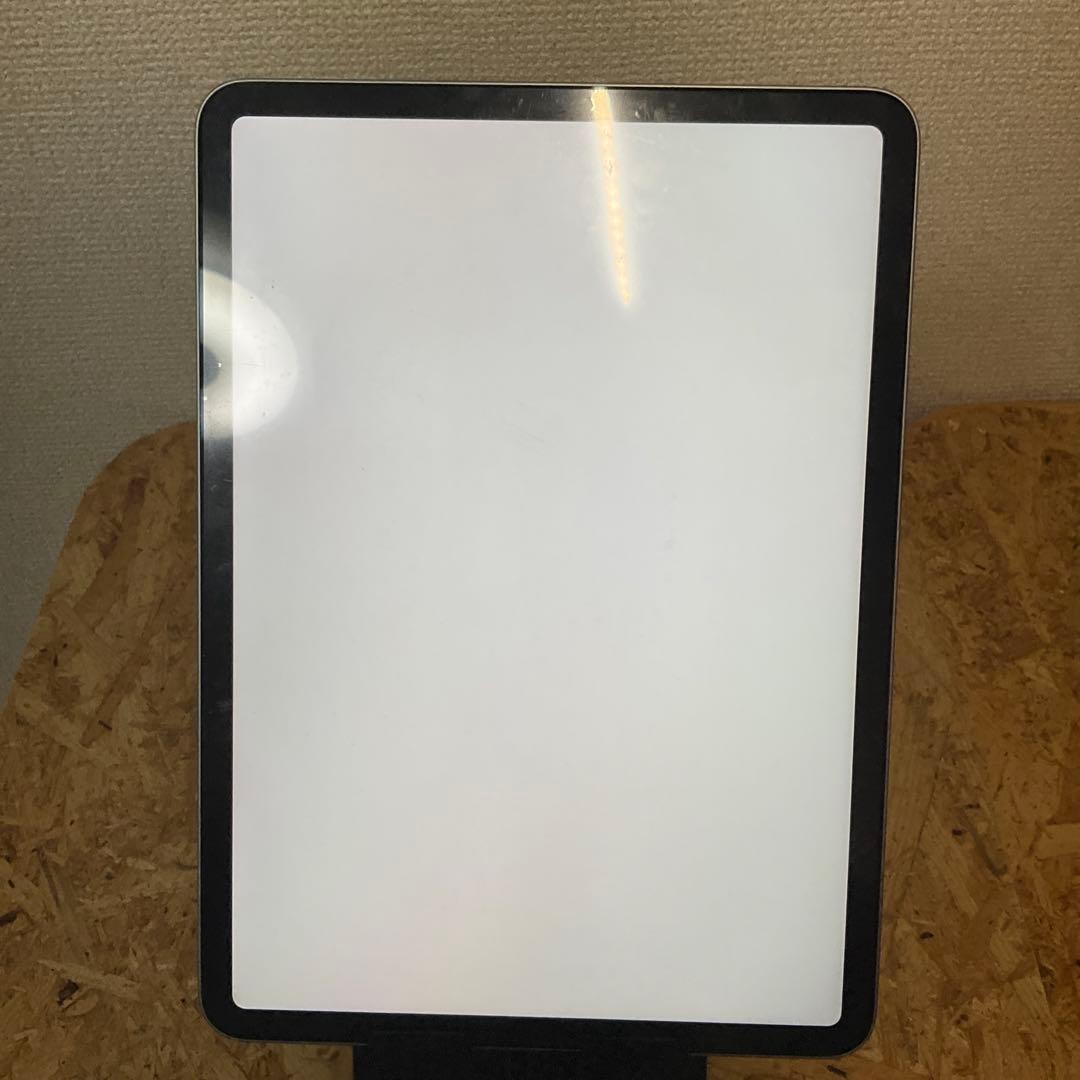 iPad Pro 11インチ 第4世代 Wi-Fiモデル128GB＋充実した付属